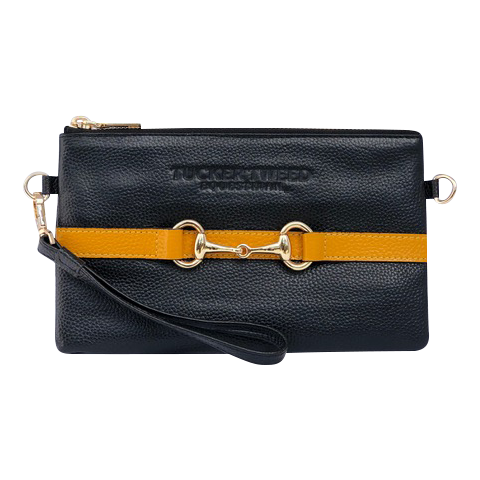 The Wellington Wristlet