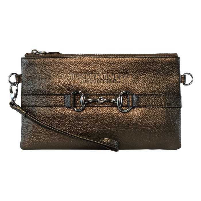 The Wellington Wristlet