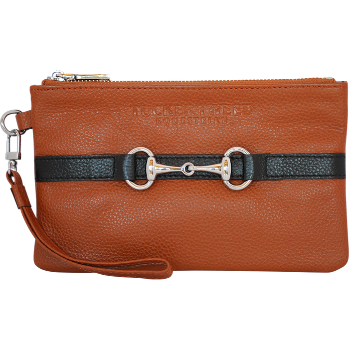 The Wellington Wristlet
