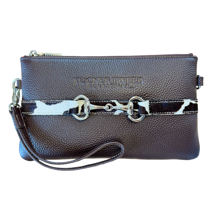 The Wellington Wristlet