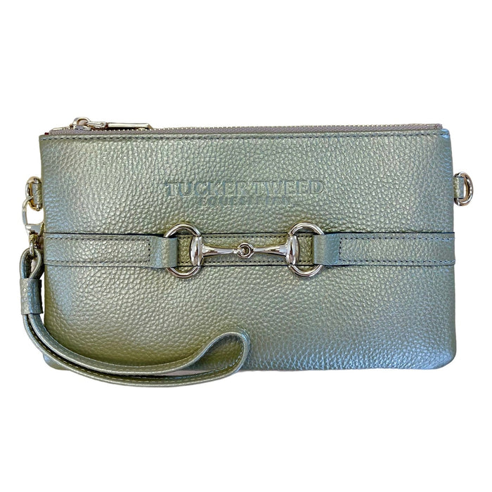 The Wellington Wristlet