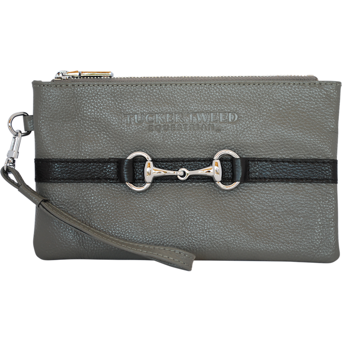 The Wellington Wristlet
