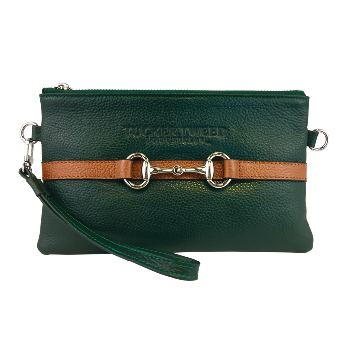 The Wellington Wristlet