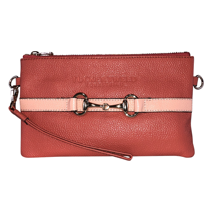 The Wellington Wristlet