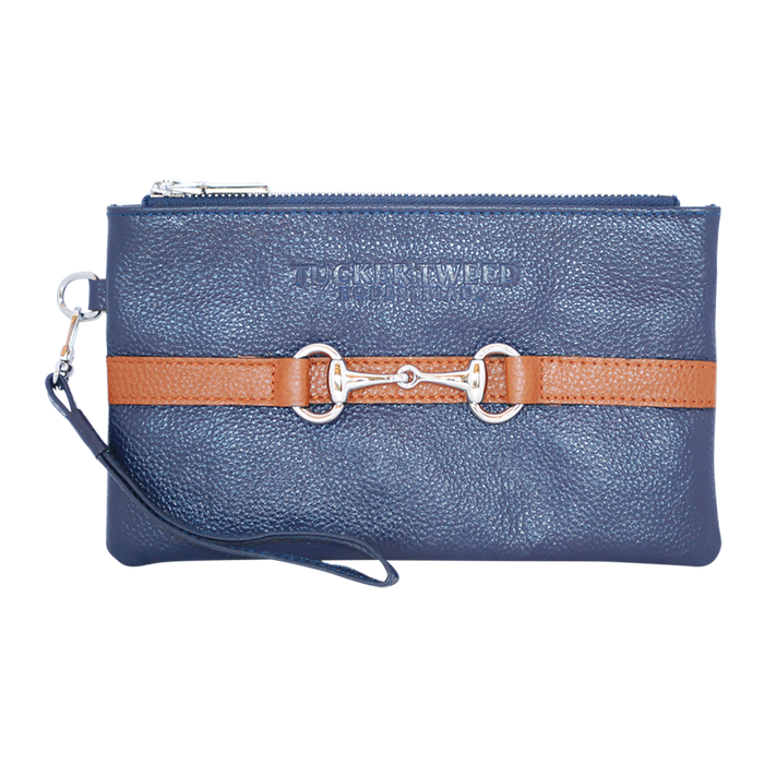 The Wellington Wristlet