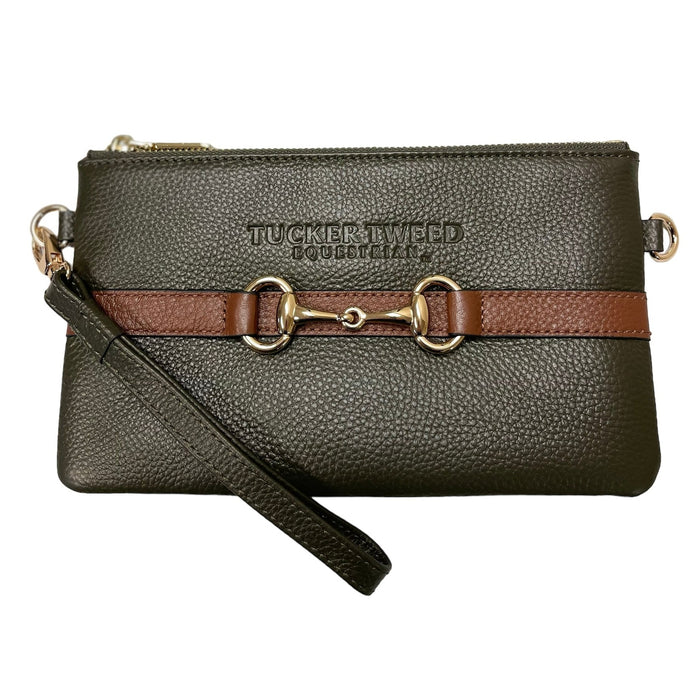 The Wellington Wristlet