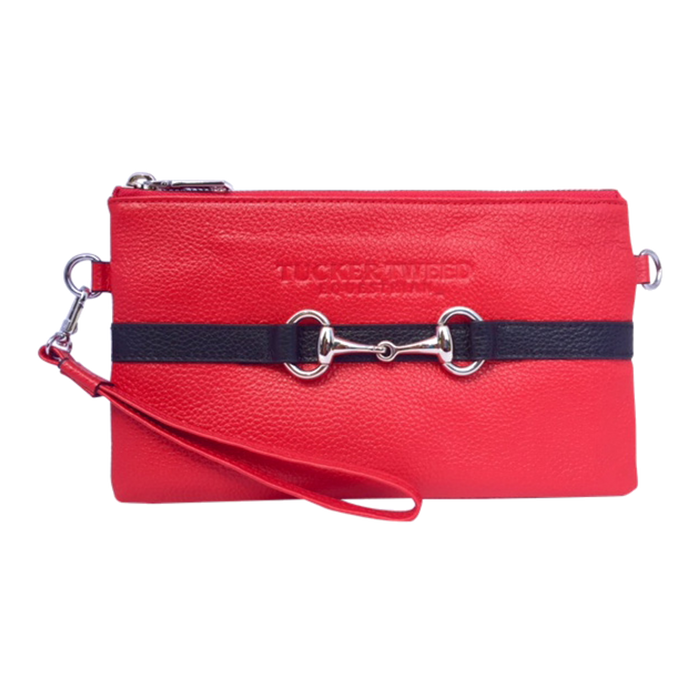 The Wellington Wristlet