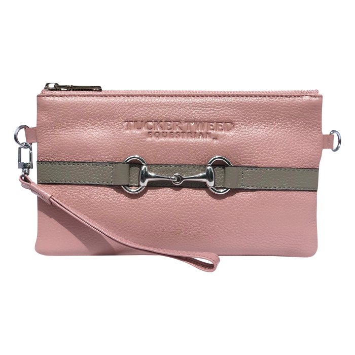 The Wellington Wristlet