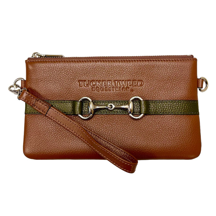 The Wellington Wristlet