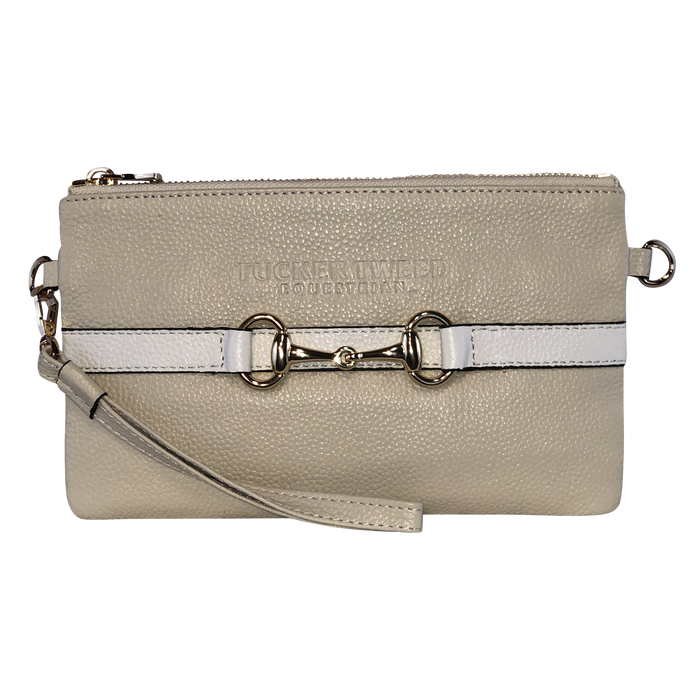 The Wellington Wristlet