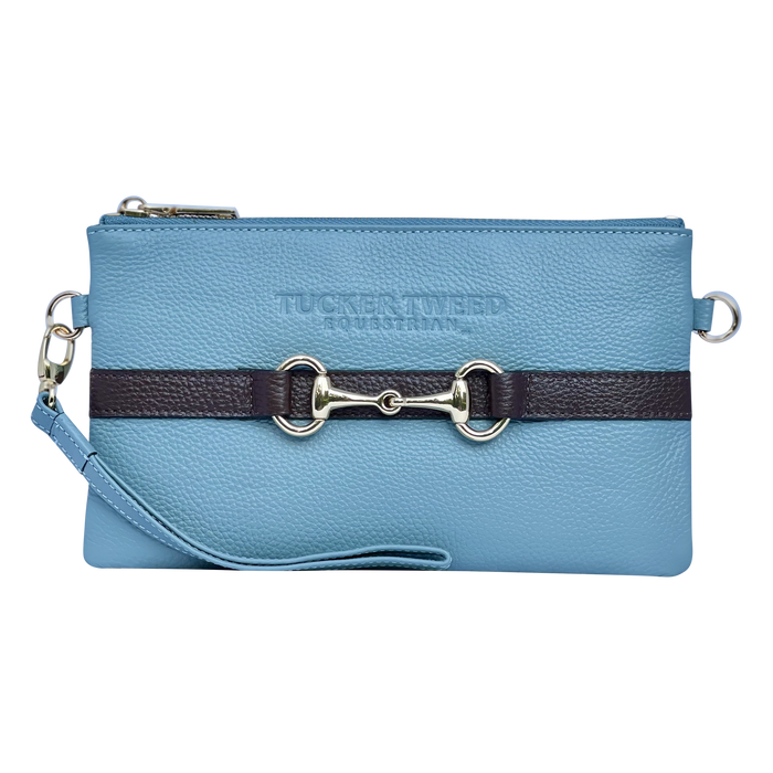 The Wellington Wristlet