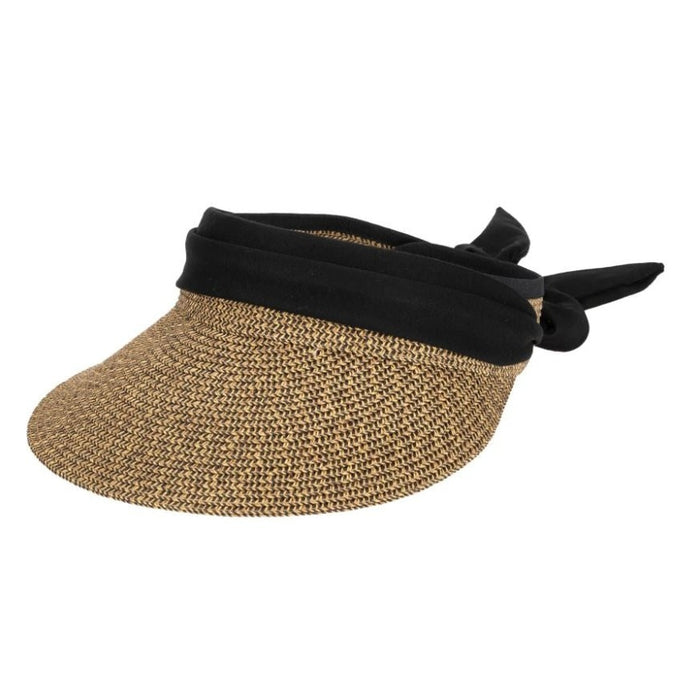 Ultrabraid Visor with Wrap Around Tie3
