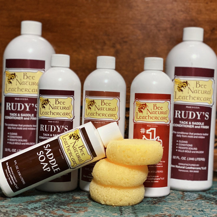 Leather Care Tips