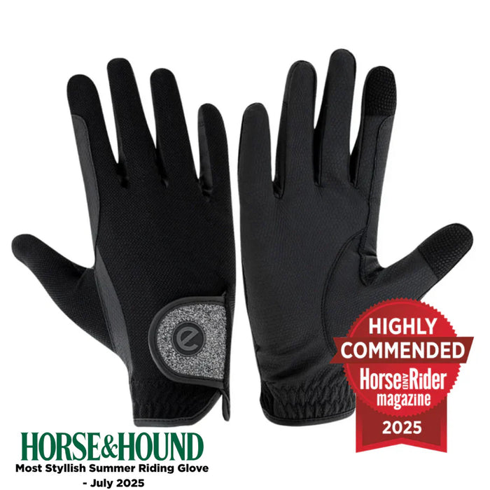 eGLOVE GripPro X-LITE Riding Gloves