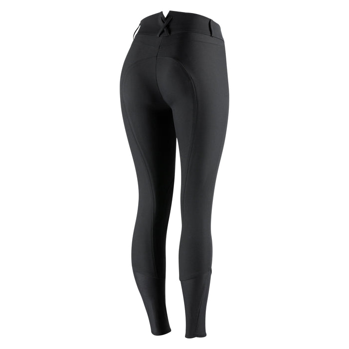 Horze Angelina Womens Knee Patch Breeches