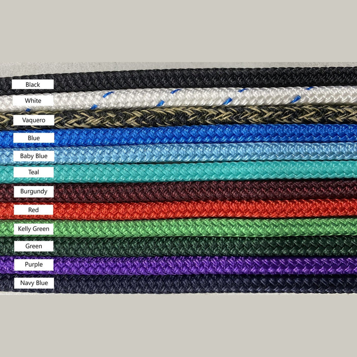 Parelli Horseman's Rope Halter