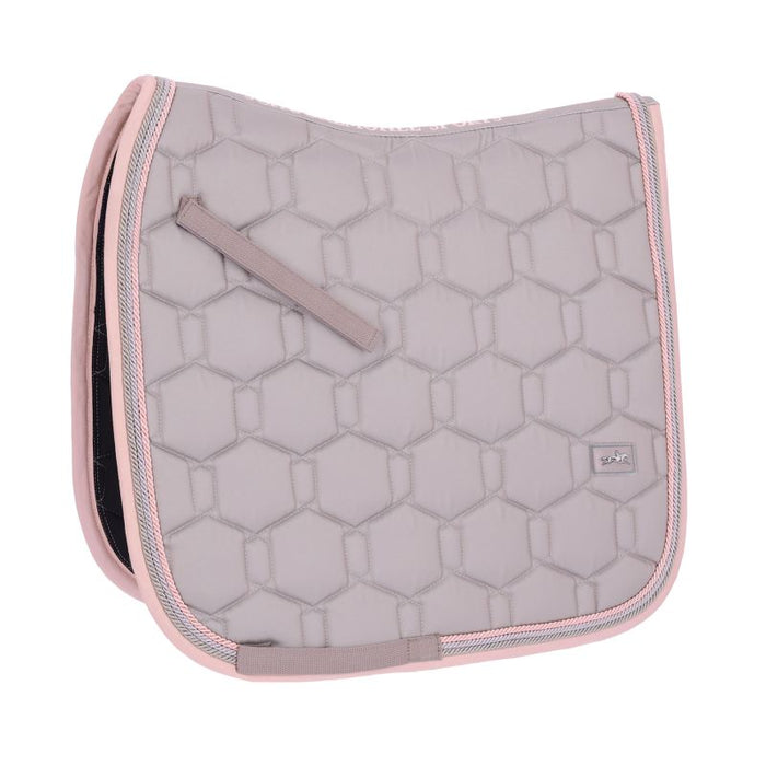 Schockemohle Eco Comfort Dressage Saddle Pad