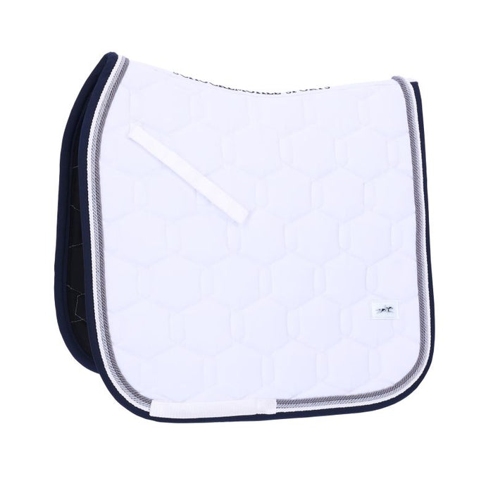 Schockemohle Eco Comfort Dressage Saddle Pad