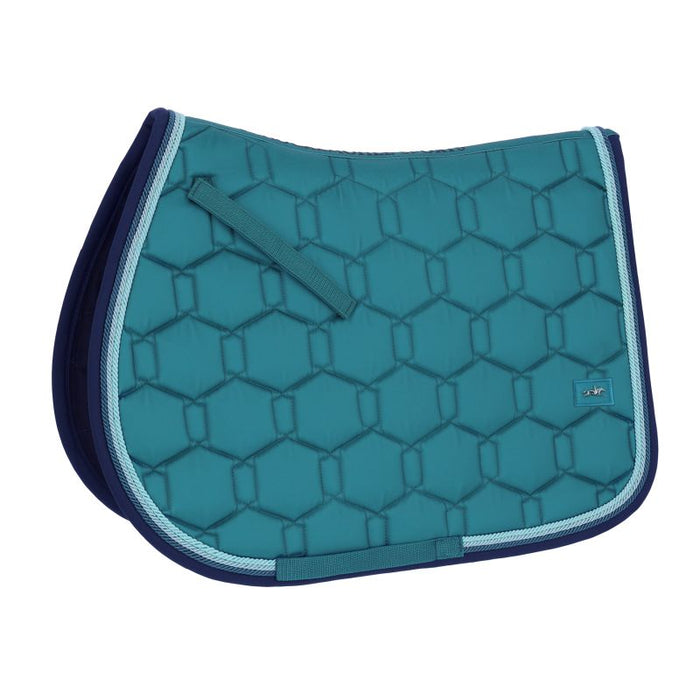 Schockemohle Eco Comfort Jump Saddle Pad