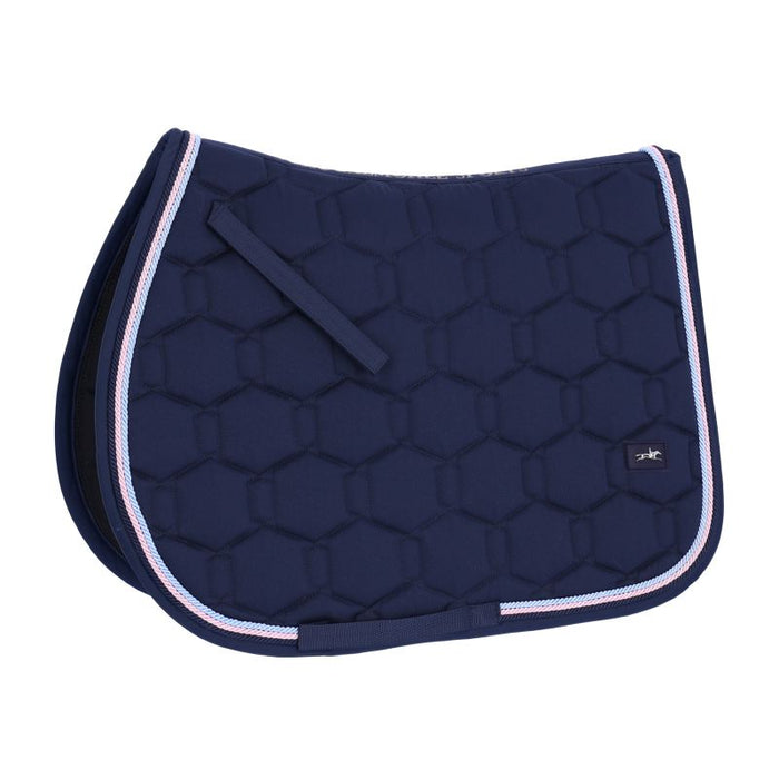 Schockemohle Eco Comfort Jump Saddle Pad