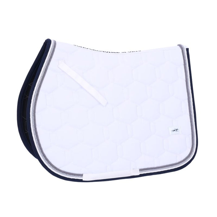 Schockemohle Eco Comfort Jump Saddle Pad
