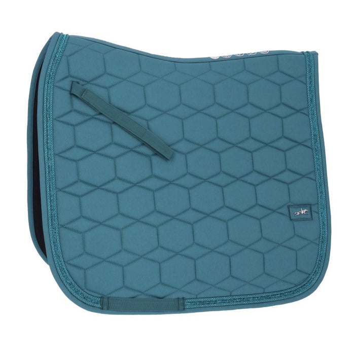 Schockemohle High Density Dressage Saddle Pad