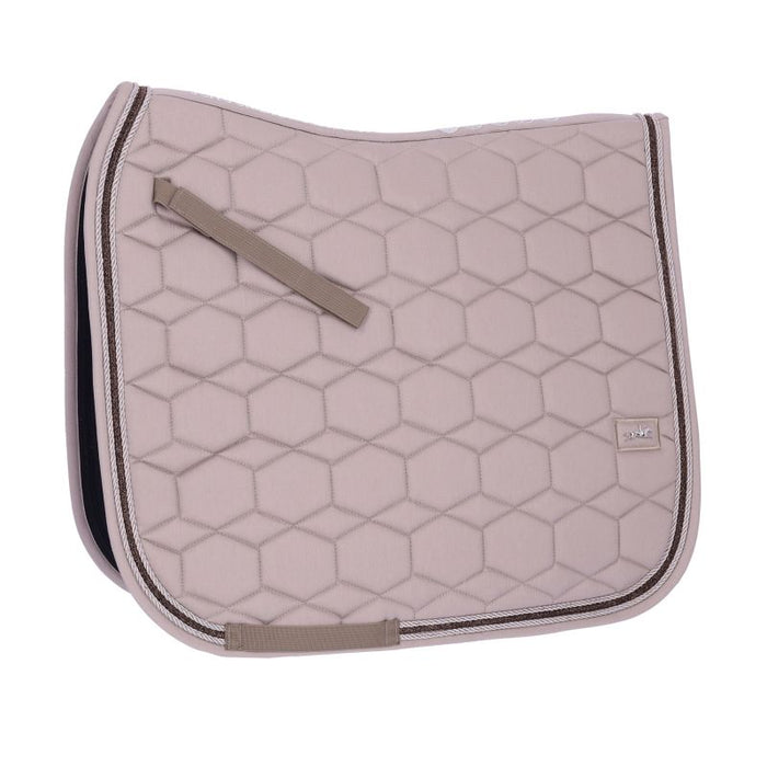 Schockemohle High Density Dressage Saddle Pad