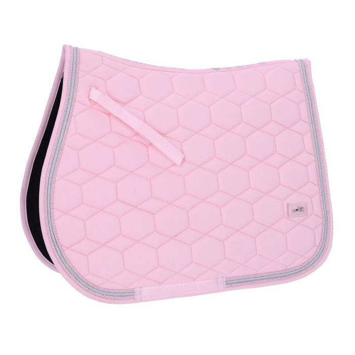 Schockemohle High Density Jump Saddle Pad