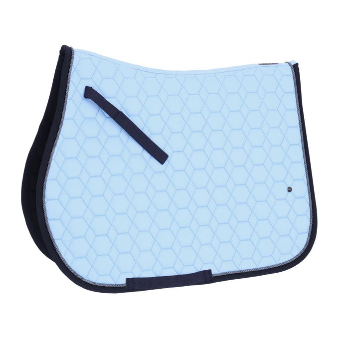 Schockemohle Nitro Jump Saddle Pad