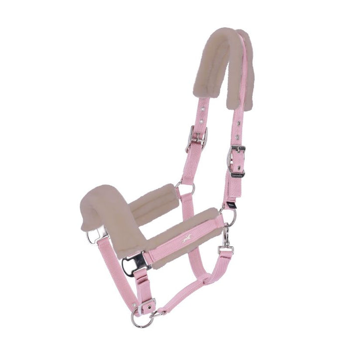Schockemohle Melbourne Soft Halter