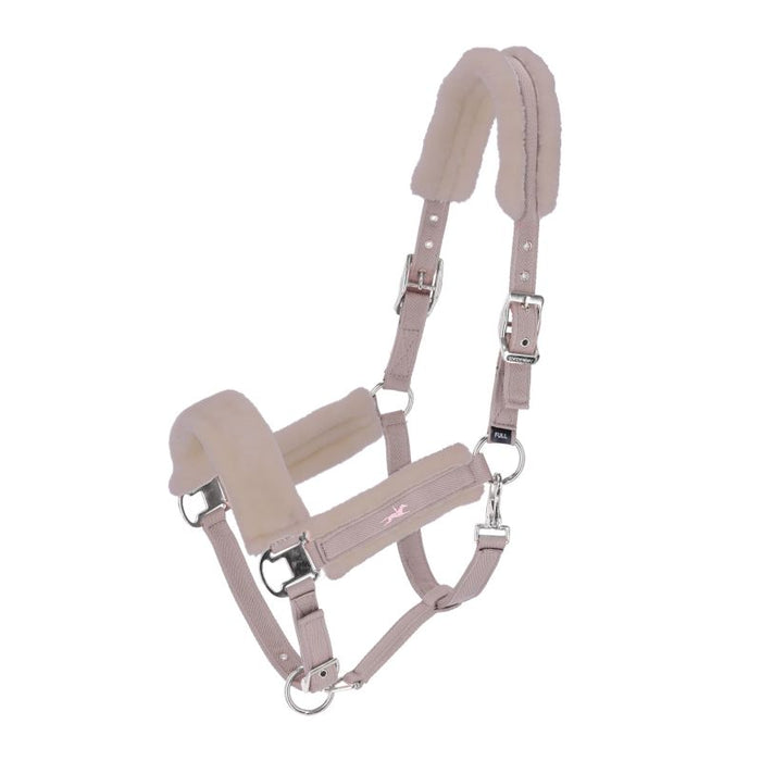 Schockemohle Melbourne Soft Halter