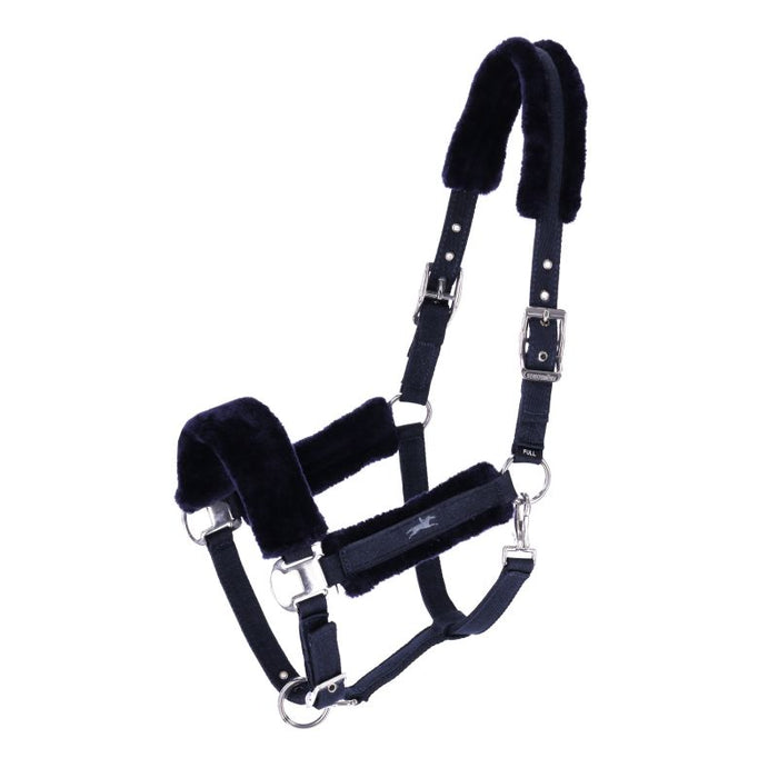 Schockemohle Melbourne Soft Halter