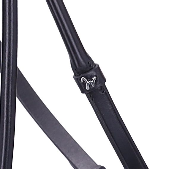 Schockemohle Isabell Werth Satchmo Bridle