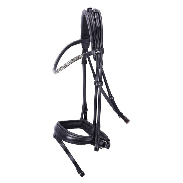 Schockemohle Isabell Werth Satchmo Bridle