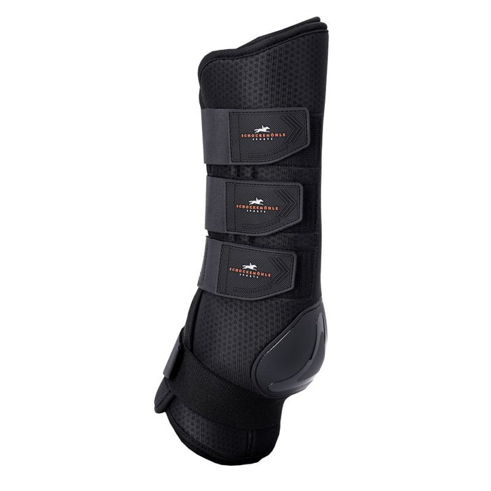 Schockemohle Air Flow Ceramic Stable Boots
