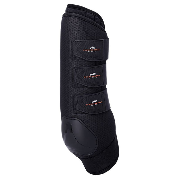 Schockemohle Air Flow Ceramic Stable Boots