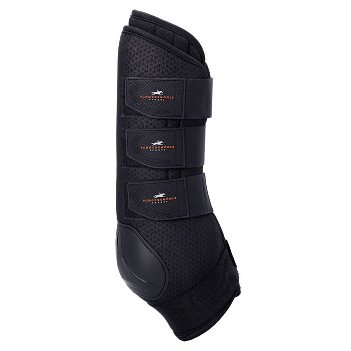 Schockemohle Air Flow Ceramic Stable Boots