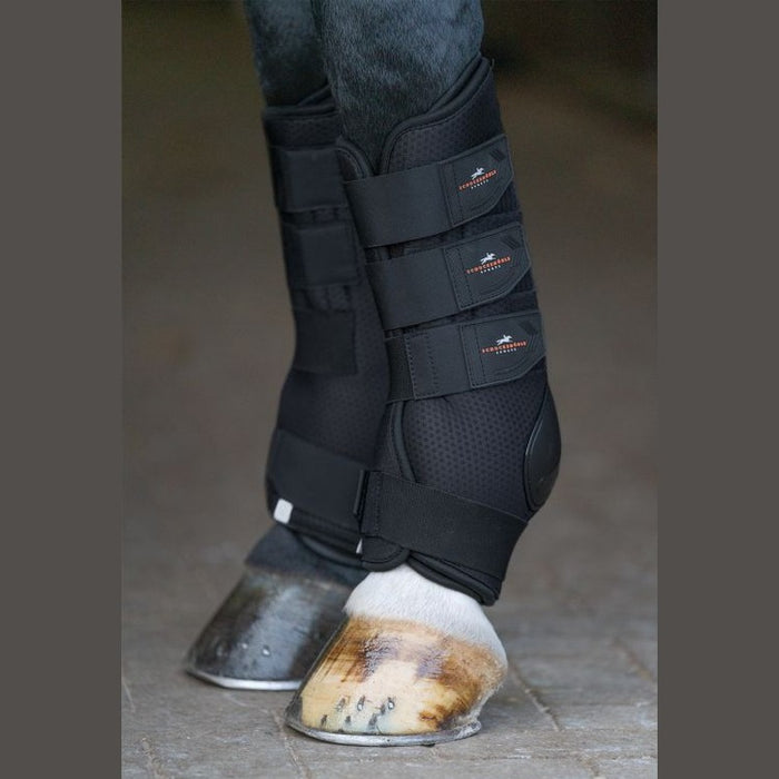 Schockemohle Air Flow Ceramic Stable Boots