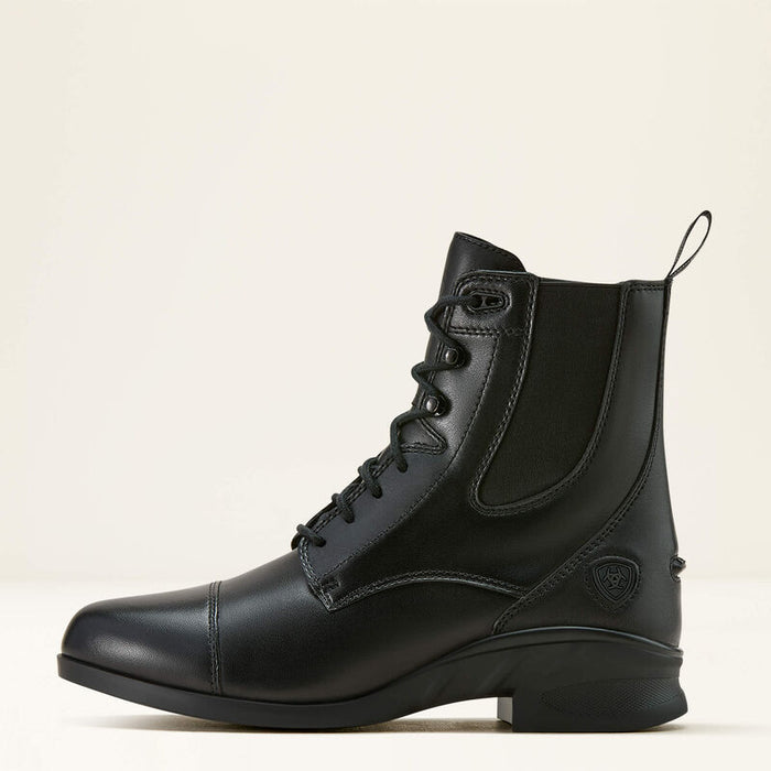 Ariat Heritage Lace Paddock Boot