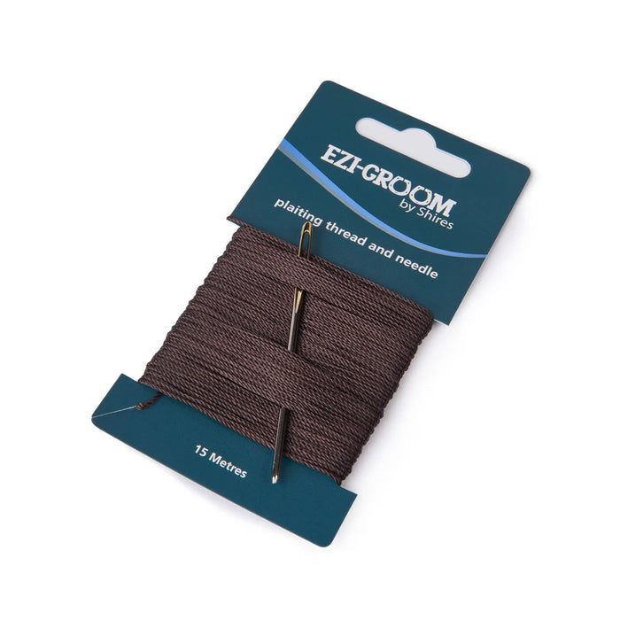 Shires EZI-GROOM Braiding Thread