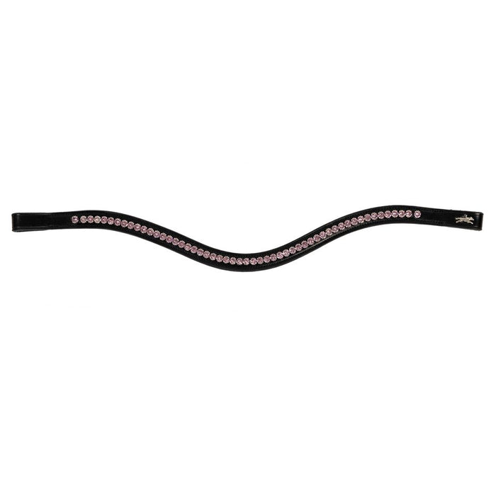 Schockemohle Diamond Select Browband