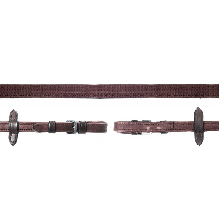 Schockemohle Durasoft Grip Reins