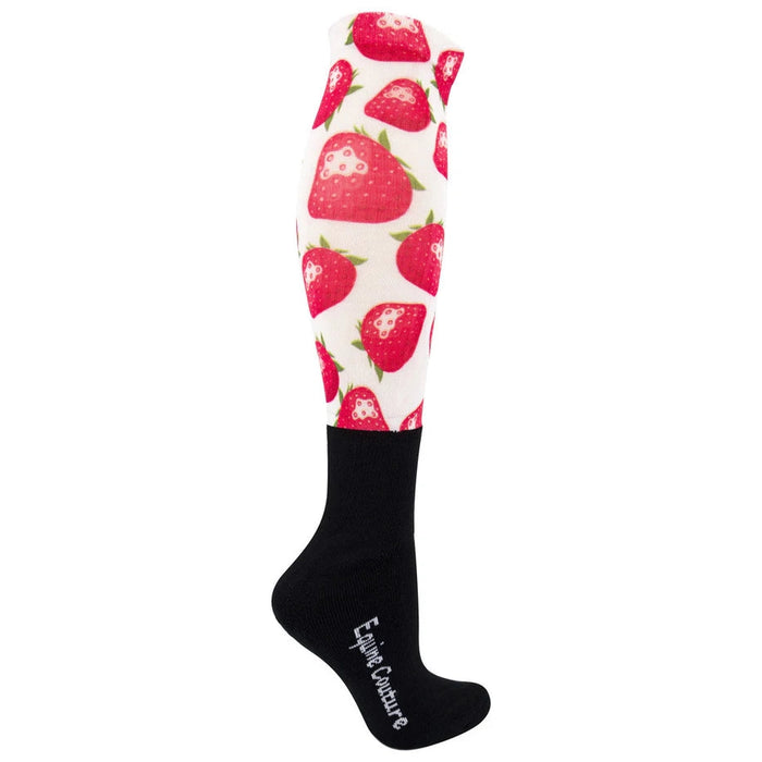 Equine Couture OTC Boot Socks