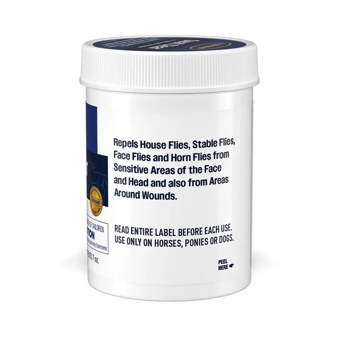 Swat Ointment Clear 7oz