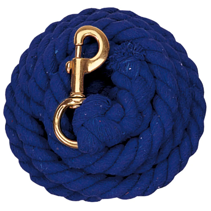 Weaver Cotton Lead Rope