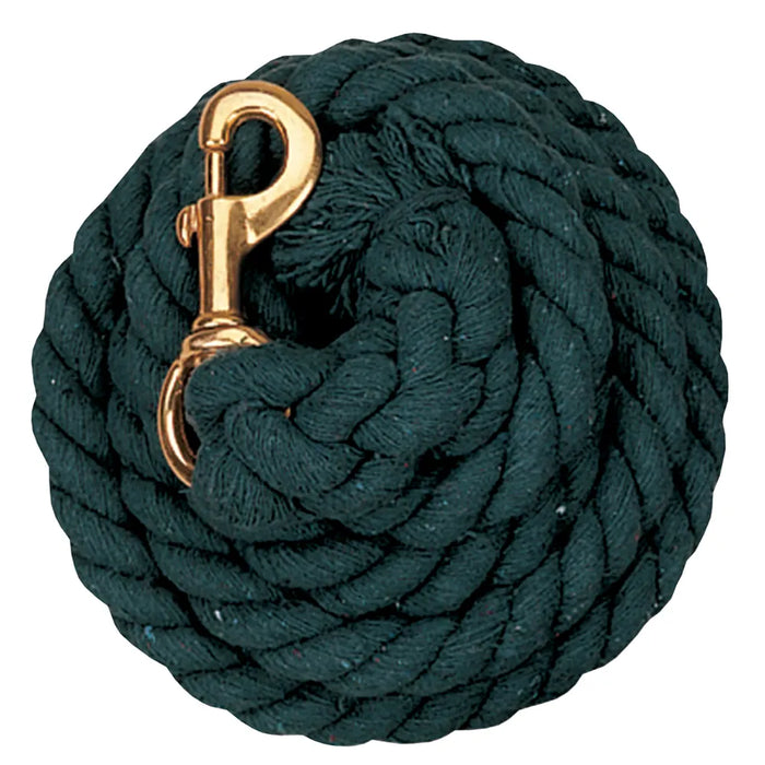 Weaver Cotton Lead Rope