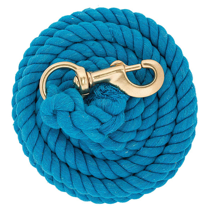 Weaver Cotton Lead Rope