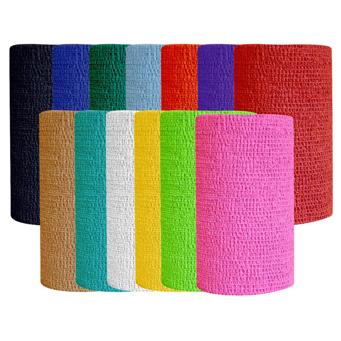 Co-Flex Self Adhesive Bandage