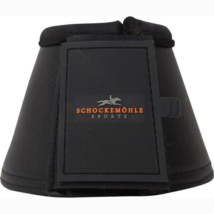 Schockemohle Velcro Bell Boots