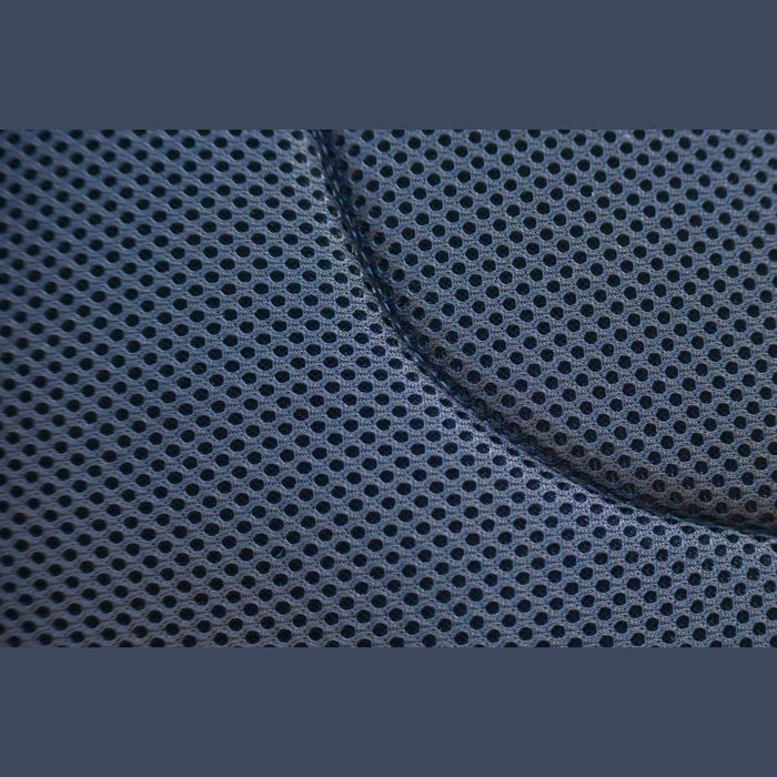 Jump Mesh Saddle Pad with Quick Dry Cotton Lining